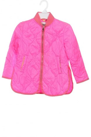Dětská bunda  Miss, Velikost 5-6y/ 116-122 cm, Barva Růžová, Cena  349,00 Kč