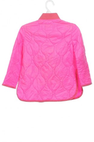 Dětská bunda  Miss, Velikost 5-6y/ 116-122 cm, Barva Růžová, Cena  349,00 Kč