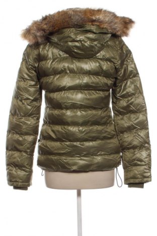 Kinderjacke Monica's Jeans, Größe 15-18y/ 170-176 cm, Farbe Grün, Preis 24,99 €