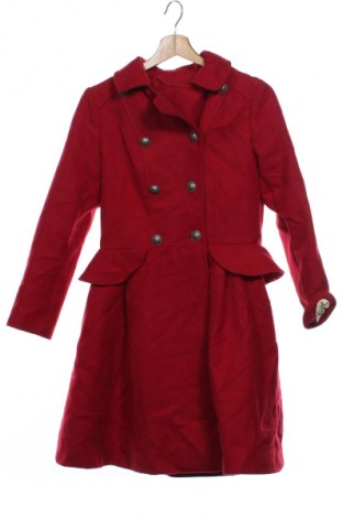 Detská bunda  Monsoon, Veľkosť 12-13y/ 158-164 cm, Farba Červená, Cena  17,95 €
