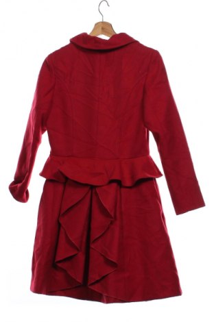 Detská bunda  Monsoon, Veľkosť 12-13y/ 158-164 cm, Farba Červená, Cena  17,95 €
