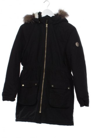 Detská bunda  Name It, Veľkosť 13-14y/ 164-168 cm, Farba Čierna, Cena  23,95 €