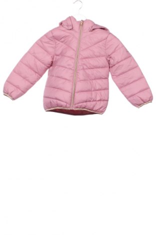 Gyerek dzseki Name It, Méret 3-4y / 104-110 cm, Szín Rózsaszín, Ár 17 969 Ft
