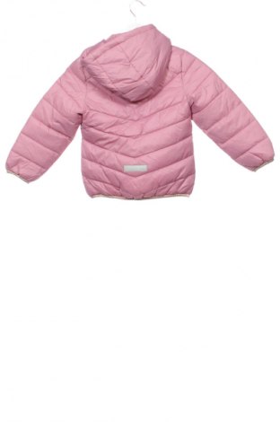 Gyerek dzseki Name It, Méret 3-4y / 104-110 cm, Szín Rózsaszín, Ár 17 969 Ft