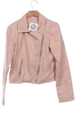 Kinderjacke Name It, Größe 9-10y/ 140-146 cm, Farbe Beige, Preis 19,36 €