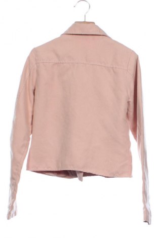 Kinderjacke Name It, Größe 9-10y/ 140-146 cm, Farbe Beige, Preis 19,36 €