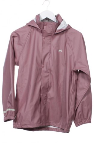 Dziecięca kurtka Name It, Rozmiar 10-11y/ 146-152 cm, Kolor Popielaty róż, Cena 228,99 zł