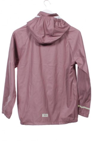 Dziecięca kurtka Name It, Rozmiar 10-11y/ 146-152 cm, Kolor Popielaty róż, Cena 228,99 zł