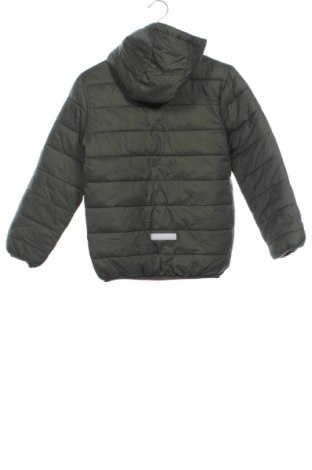 Детско яке Name It, Размер 10-11y/ 146-152 см, Цвят Зелен, Цена 68,99 лв.