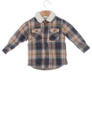 Παιδικό μπουφάν Next, Μέγεθος 12-18m/ 80-86 εκ., Χρώμα Πολύχρωμο, Τιμή 19,00 €