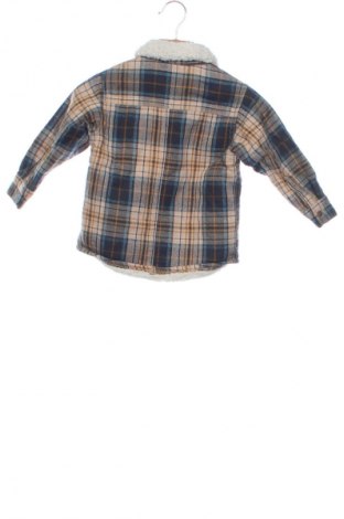 Παιδικό μπουφάν Next, Μέγεθος 12-18m/ 80-86 εκ., Χρώμα Πολύχρωμο, Τιμή 19,00 €