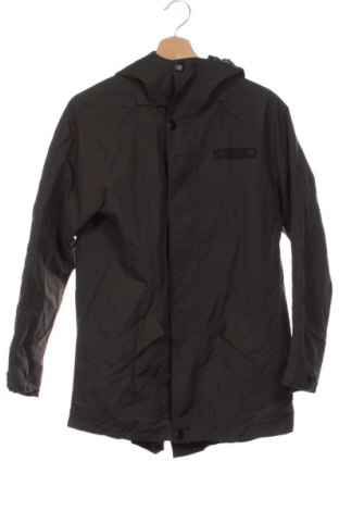 Παιδικό μπουφάν Next, Μέγεθος 11-12y/ 152-158 εκ., Χρώμα Πράσινο, Τιμή 24,57 €