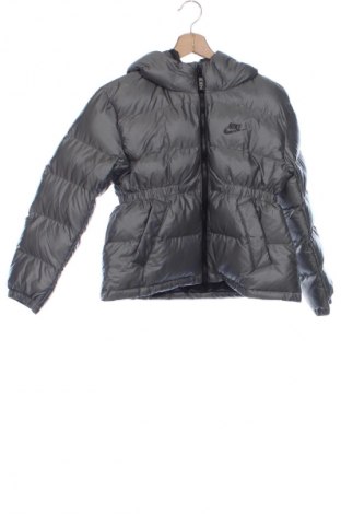 Detská bunda  Nike, Veľkosť 8-9y/ 134-140 cm, Farba Sivá, Cena  66,95 €