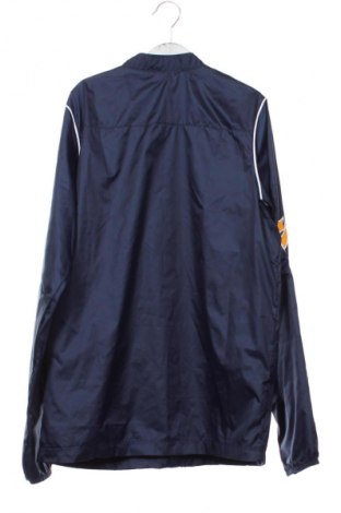 Dětská bunda  Nike, Velikost 14-15y/ 168-170 cm, Barva Modrá, Cena  693,00 Kč