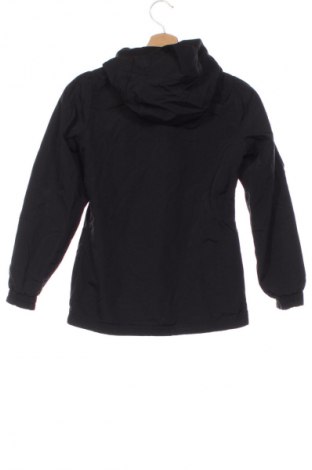 Παιδικό μπουφάν Nike, Μέγεθος 10-11y/ 146-152 εκ., Χρώμα Μαύρο, Τιμή 28,12 €