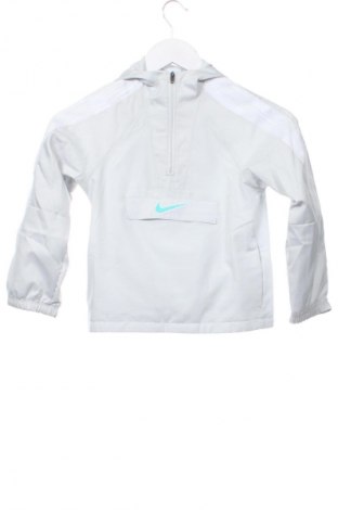 Gyerek dzseki Nike, Méret 6-7y / 122-128 cm, Szín Szürke, Ár 13 629 Ft