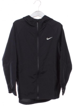 Dziecięca kurtka Nike, Rozmiar 7-8y/ 128-134 cm, Kolor Czarny, Cena 334,99 zł