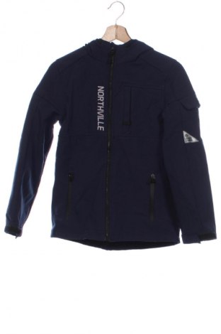 Dětská bunda  Northville, Velikost 10-11y/ 146-152 cm, Barva Modrá, Cena  439,00 Kč