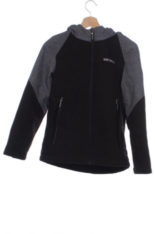 Dětská bunda  Northville, Velikost 10-11y/ 146-152 cm, Barva Vícebarevné, Cena  169,00 Kč