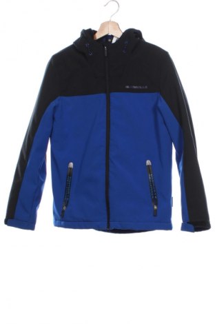 Kinderjacke Northville, Größe 12-13y/ 158-164 cm, Farbe Mehrfarbig, Preis € 20,02