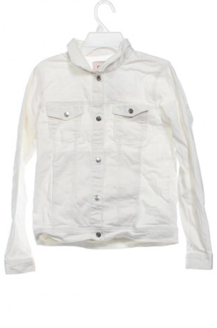Dziecięca kurtka ONLY, Rozmiar 11-12y/ 152-158 cm, Kolor Biały, Cena 166,99 zł