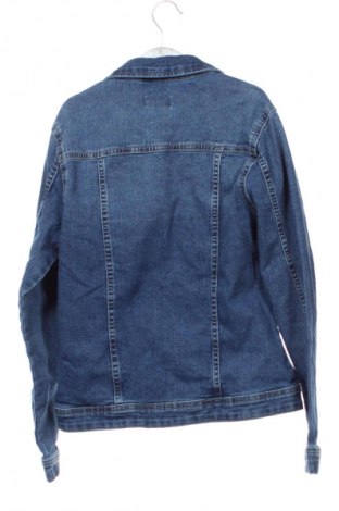 Kinderjacke ONLY, Größe 11-12y/ 152-158 cm, Farbe Blau, Preis 41,99 €