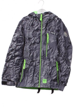 Kinderjacke O'neill, Größe 8-9y/ 134-140 cm, Farbe Mehrfarbig, Preis 47,99 €
