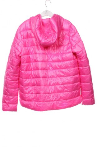 Dětská bunda  Oviesse, Velikost 13-14y/ 164-168 cm, Barva Růžová, Cena  259,00 Kč
