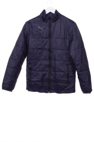 Detská bunda  PUMA, Veľkosť 15-18y/ 170-176 cm, Farba Fialová, Cena  23,95 €