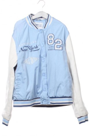 Detská bunda  Page One, Veľkosť 12-13y/ 158-164 cm, Farba Viacfarebná, Cena  16,00 €