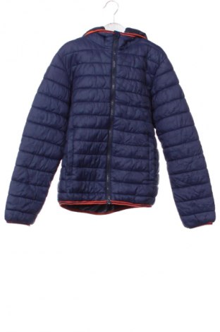 Dětská bunda  Pepperts!, Velikost 9-10y/ 140-146 cm, Barva Modrá, Cena  405,00 Kč