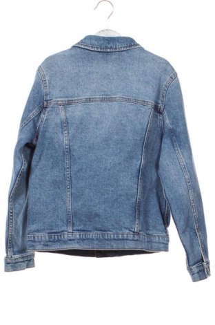 Dziecięca kurtka Q/S by S.Oliver, Rozmiar 8-9y/ 134-140 cm, Kolor Niebieski, Cena 57,99 zł