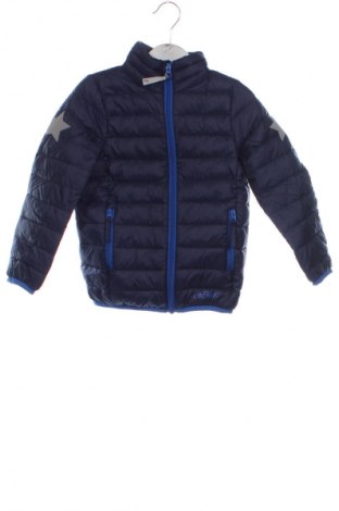 Detská bunda  Reflex, Veľkosť 18-24m/ 86-98 cm, Farba Modrá, Cena  15,95 €