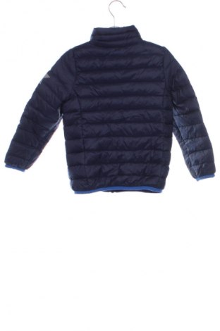 Detská bunda  Reflex, Veľkosť 18-24m/ 86-98 cm, Farba Modrá, Cena  15,95 €