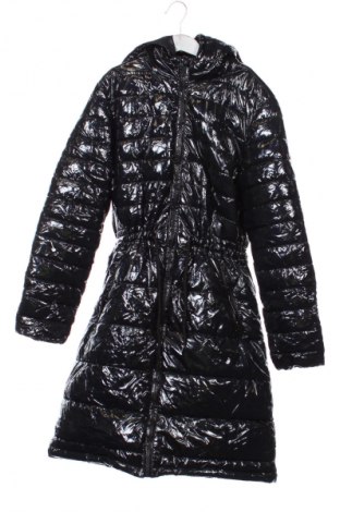 Детско яке Reserved, Размер 10-11y/ 146-152 см, Цвят Черен, Цена 61,90 лв.