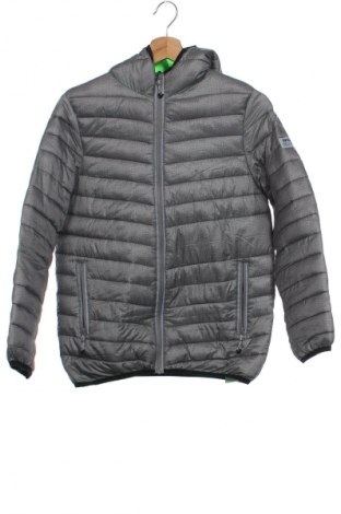 Detská bunda  Reserved, Veľkosť 11-12y/ 152-158 cm, Farba Sivá, Cena  23,95 €