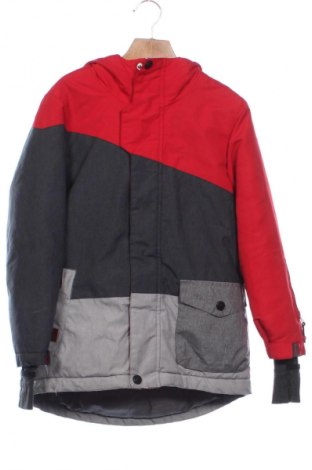 Detská bunda  Reserved, Veľkosť 7-8y/ 128-134 cm, Farba Viacfarebná, Cena  15,10 €