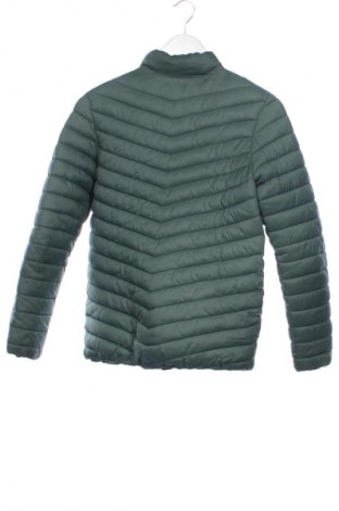 Detská bunda  Reserved, Veľkosť 12-13y/ 158-164 cm, Farba Zelená, Cena  10,26 €