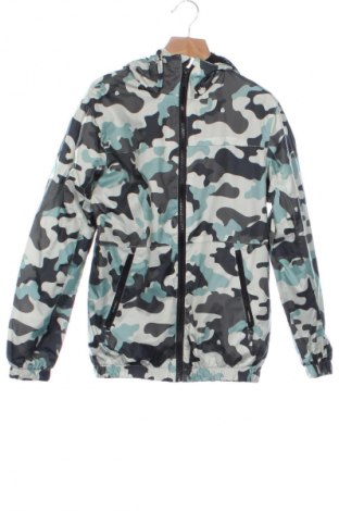 Παιδικό μπουφάν Reserved, Μέγεθος 9-10y/ 140-146 εκ., Χρώμα Πολύχρωμο, Τιμή 16,37 €