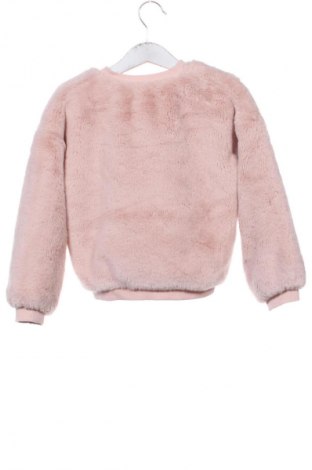 Dětská bunda  Reserved, Velikost 5-6y/ 116-122 cm, Barva Růžová, Cena  405,00 Kč