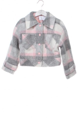 Dětská bunda  Reserved, Velikost 5-6y/ 116-122 cm, Barva Vícebarevné, Cena  405,00 Kč