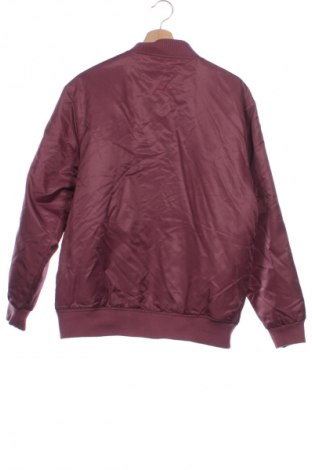 Detská bunda  Reserved, Veľkosť 12-13y/ 158-164 cm, Farba Popolavo ružová, Cena  16,33 €