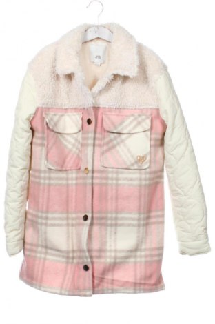 Geacă pentru copii River Island, Mărime 11-12y/ 152-158 cm, Culoare Multicolor, Preț 130,26 Lei