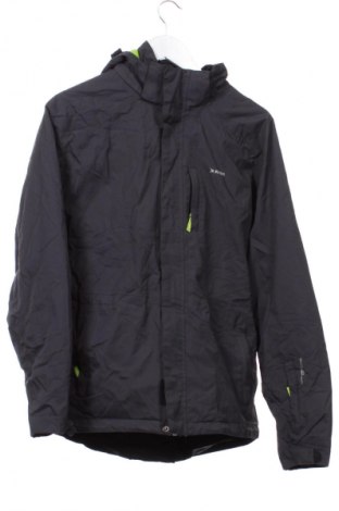 Παιδικό μπουφάν Rossi, Μέγεθος 15-18y/ 170-176 εκ., Χρώμα Γκρί, Τιμή 22,99 €