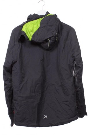 Παιδικό μπουφάν Rossi, Μέγεθος 15-18y/ 170-176 εκ., Χρώμα Γκρί, Τιμή 22,99 €