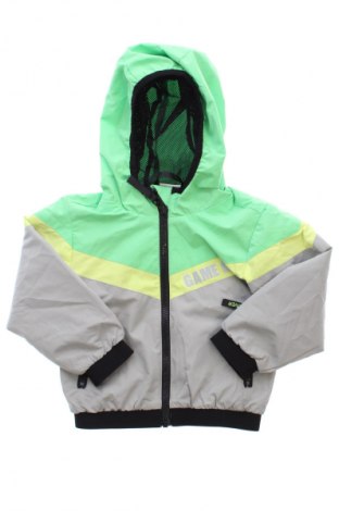 Detská bunda  S.Oliver, Veľkosť 18-24m/ 86-98 cm, Farba Viacfarebná, Cena  19,95 €