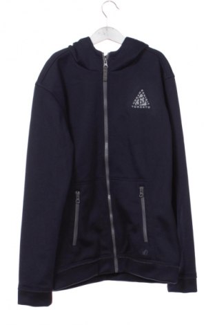 Geacă pentru copii S.Oliver, Mărime 12-13y/ 158-164 cm, Culoare Albastru, Preț 97,75 Lei