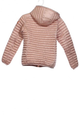 Dětská bunda  Save The Duck, Velikost 10-11y/ 146-152 cm, Barva Růžová, Cena  1 237,00 Kč