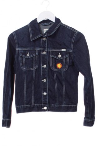 Dětská bunda  Savvy, Velikost 12-13y/ 158-164 cm, Barva Modrá, Cena  481,00 Kč