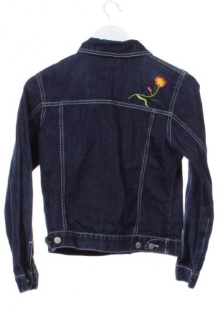 Dětská bunda  Savvy, Velikost 12-13y/ 158-164 cm, Barva Modrá, Cena  481,00 Kč